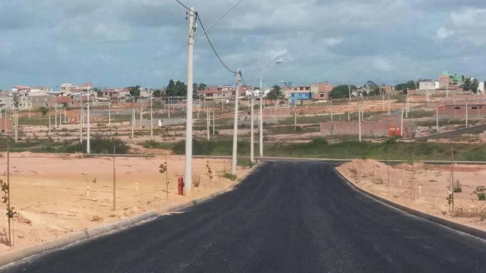 Terrenos Prontos Para Construir