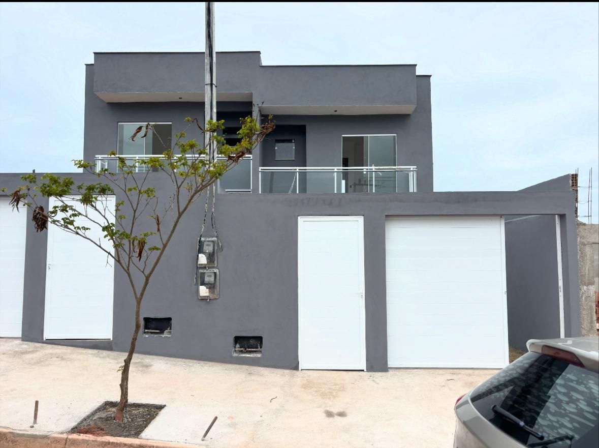 Duplex 2 Suítes à Venda no Atlântico Norte – Macaé/RJ