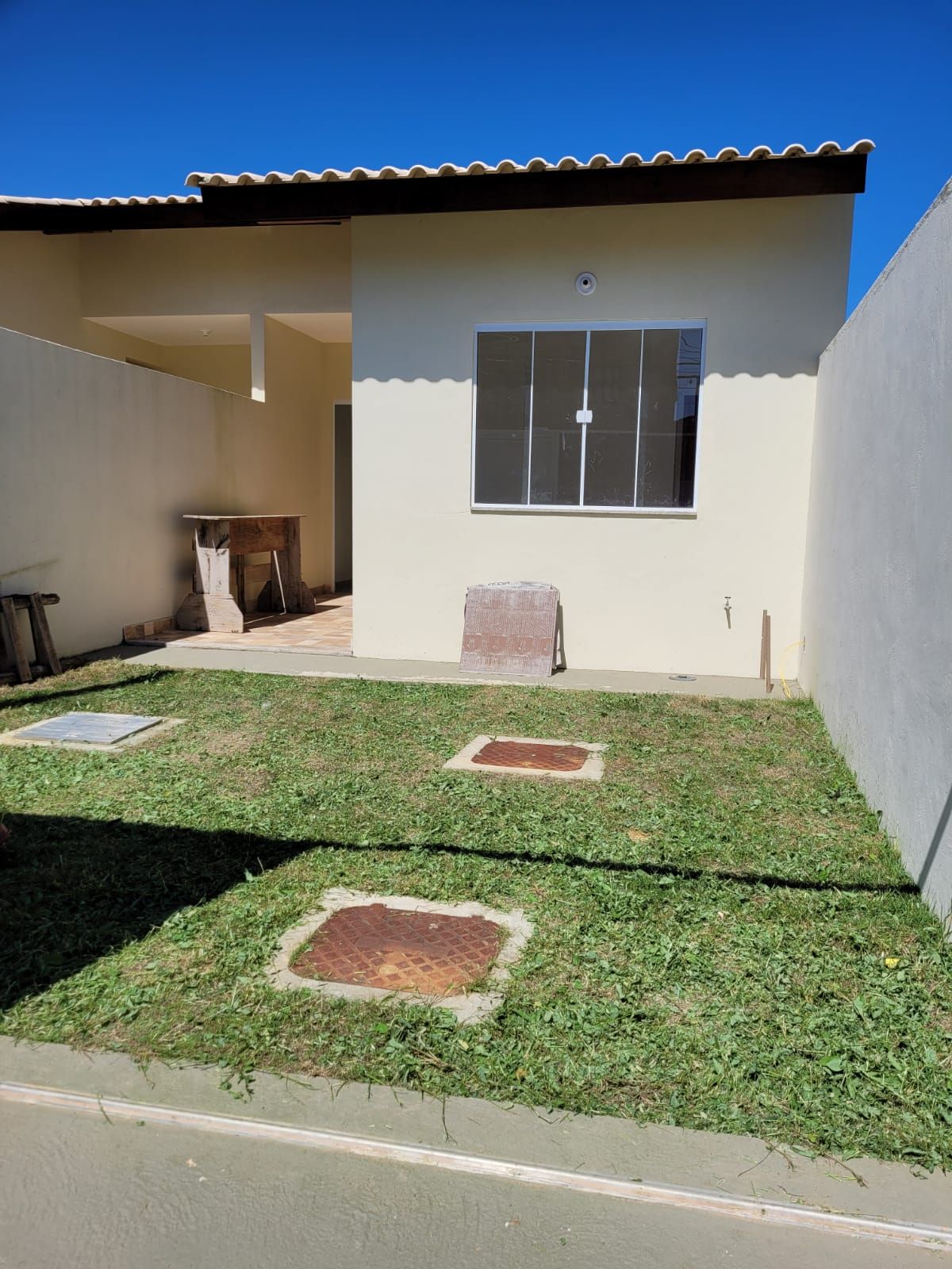 Casa 2 Quartos à Venda no Atlântico Norte – Macaé/RJ