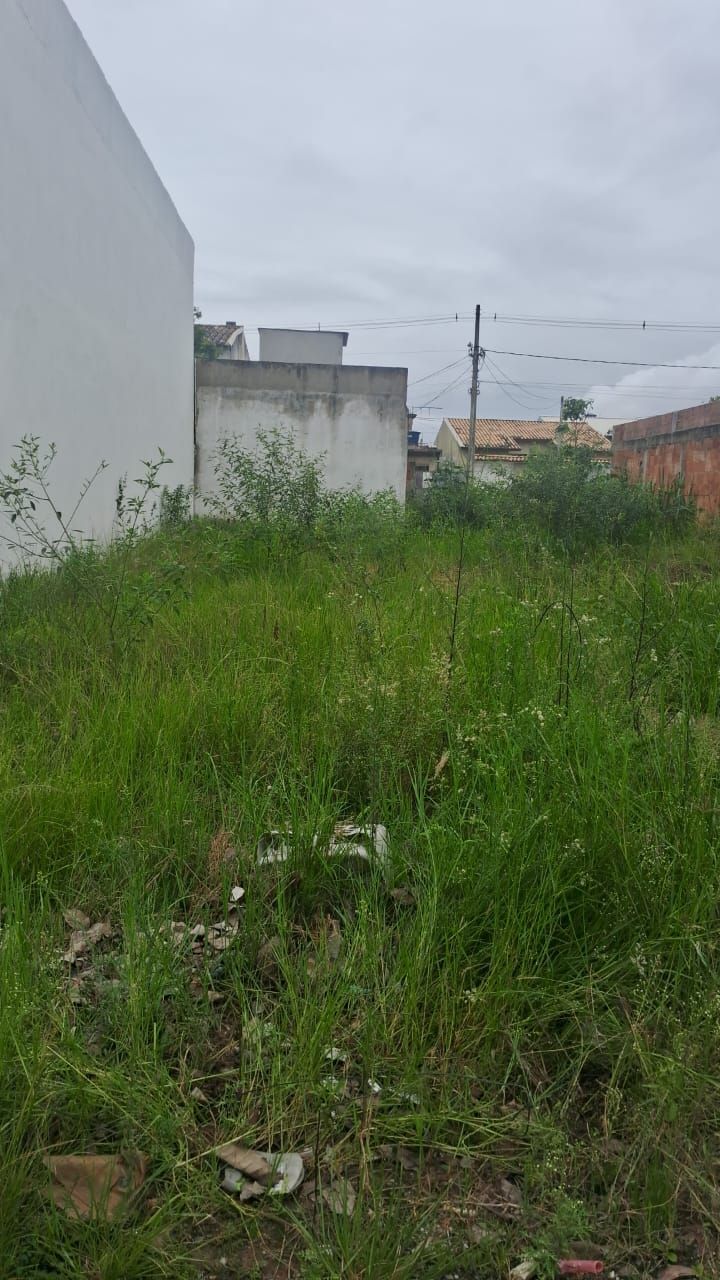 Terreno à Venda no Atlântico Norte – Macaé/RJ | 200m² (10×20) | Oportunidade para Investidor
