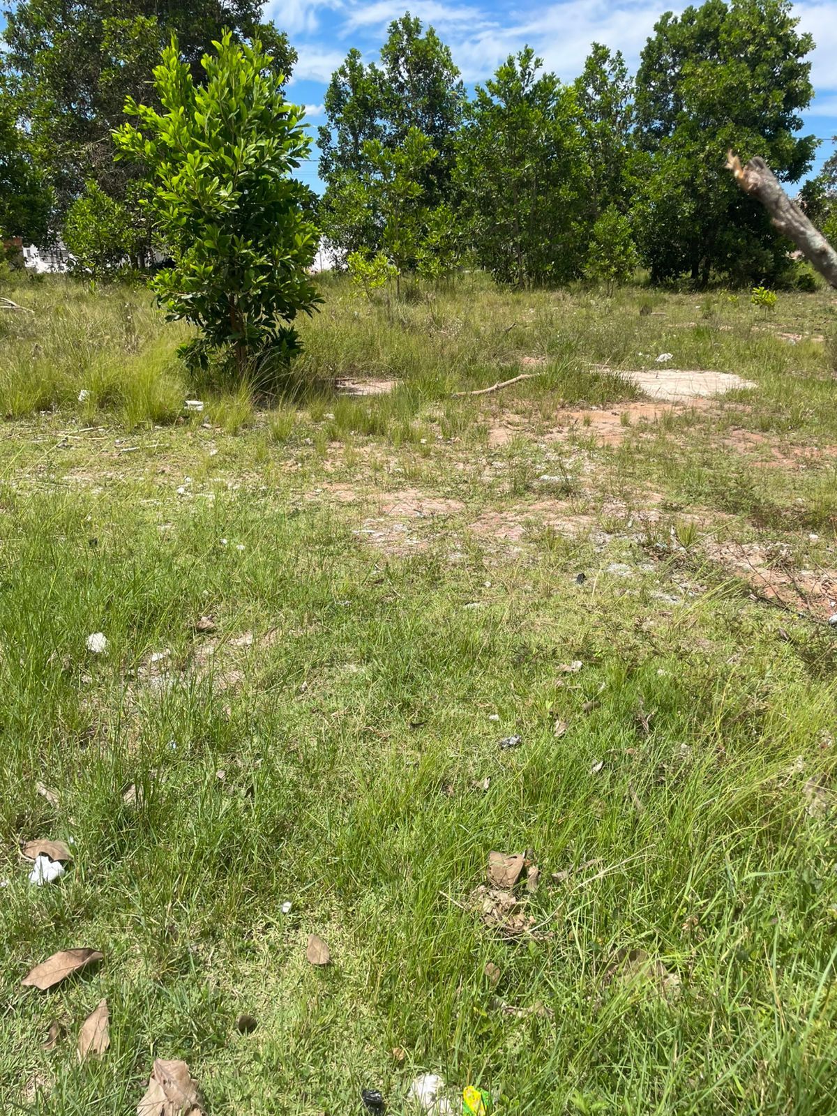 Terreno 200m² no Atlântico Norte – Macaé/RJ