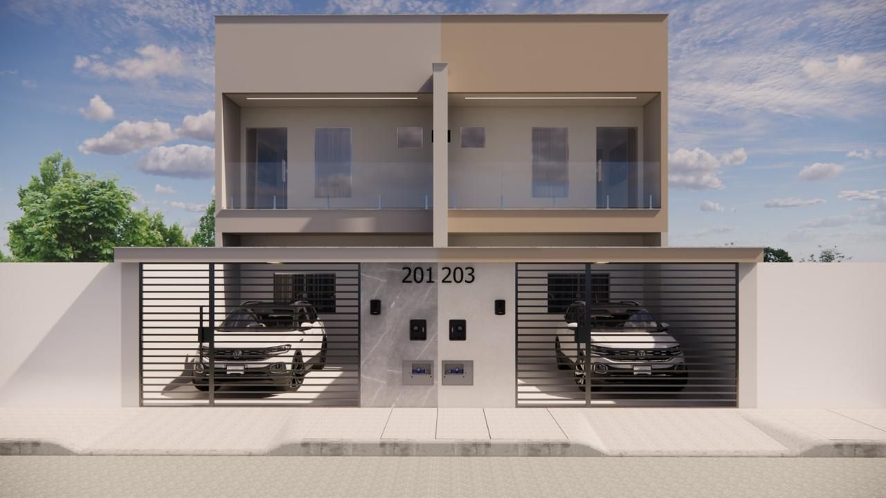 Duplex à venda no Atlântico Norte – Macaé/RJ