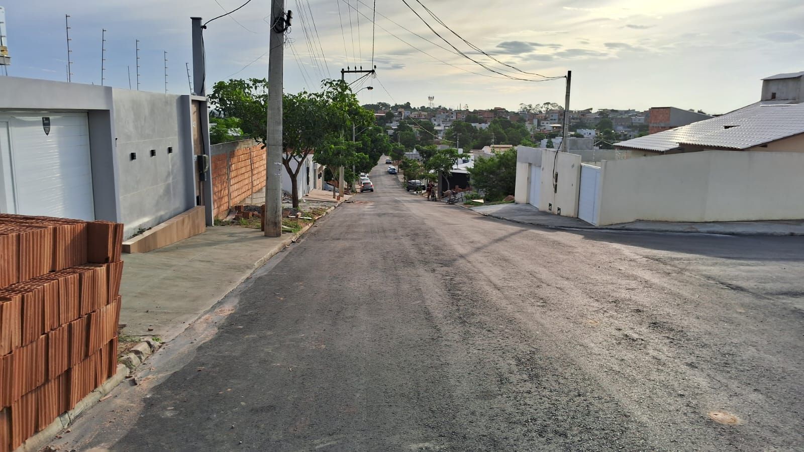 Casa na Planta – Atlântico Norte Fase 3 | Melhor fase do bairro!