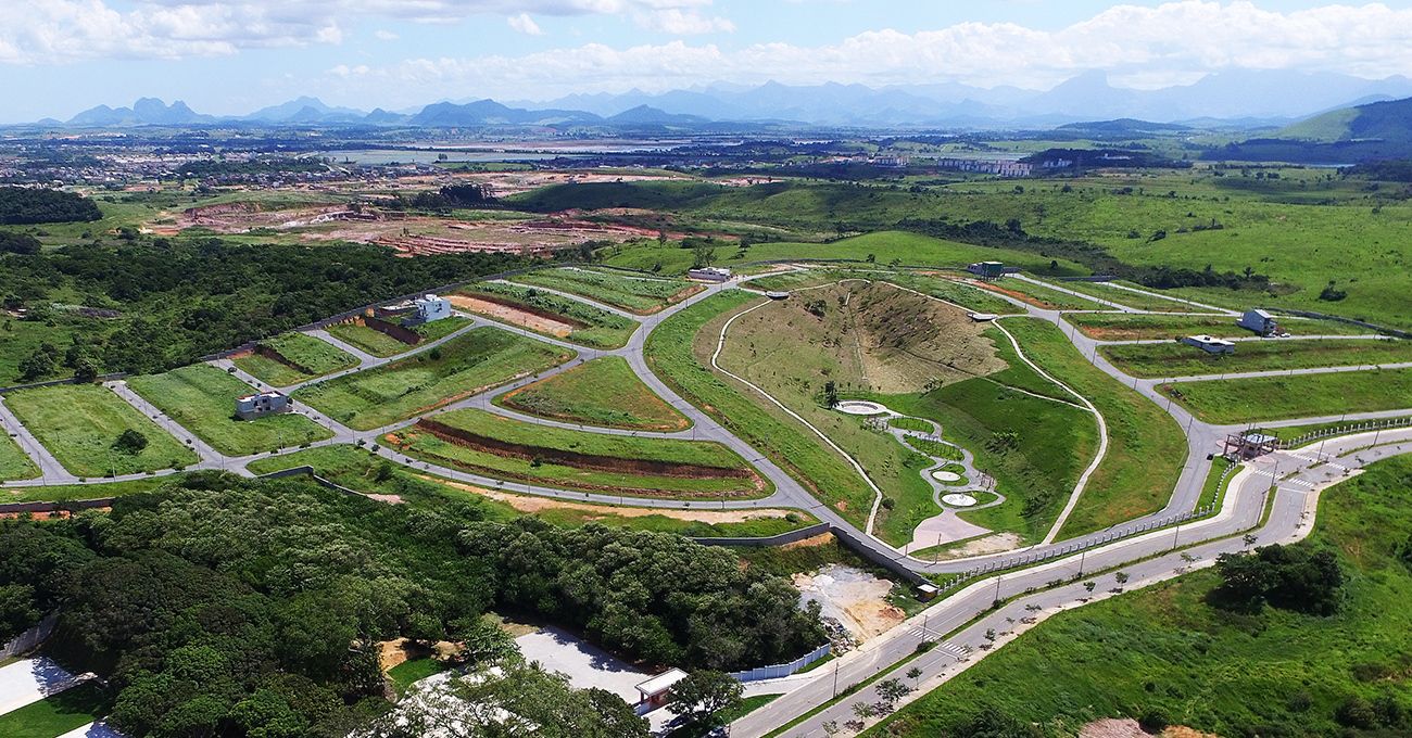 Lote à Venda no Reserva Cabiúnas – Macaé/RJ | 235m²