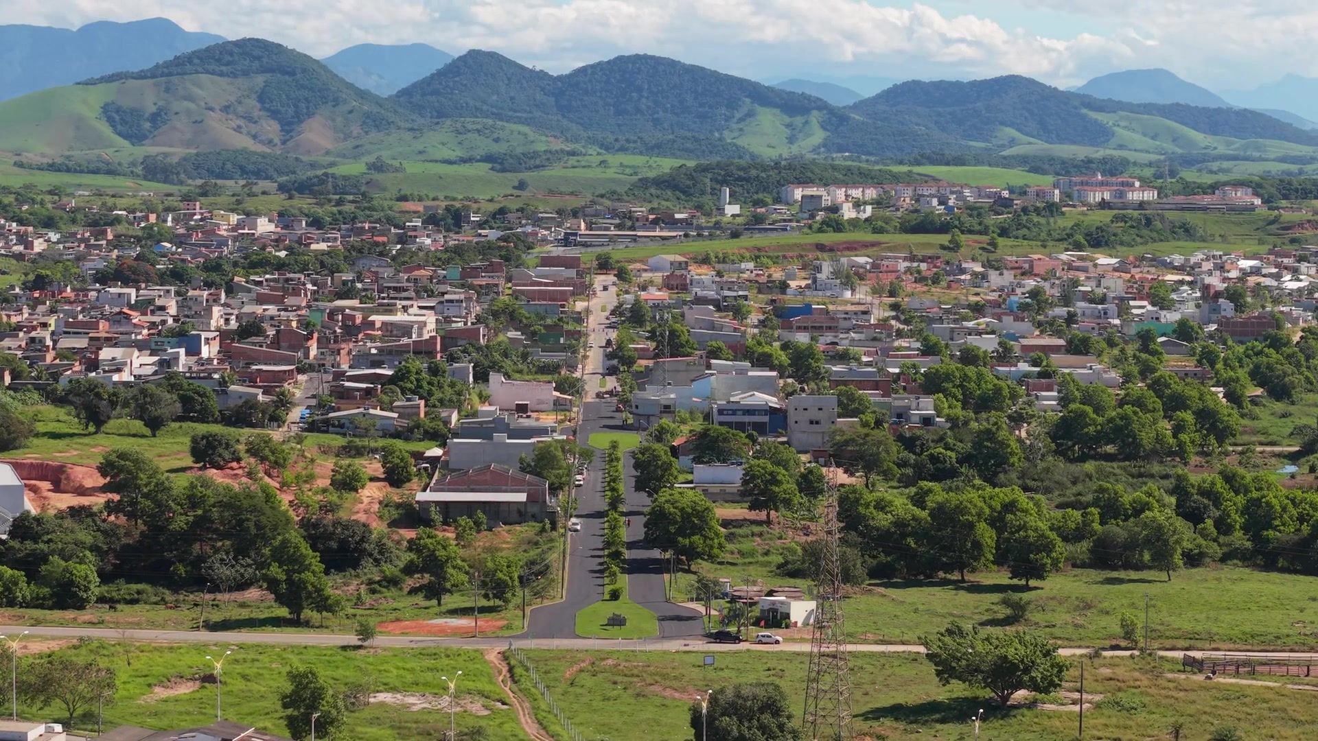 Bairro Atlântico Norte – Macaé/RJ