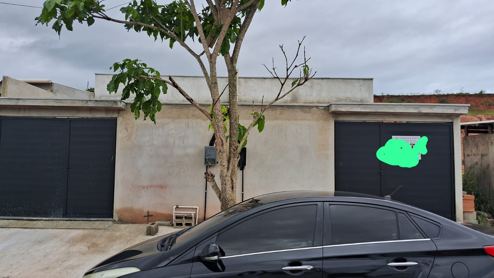 Casa 2 Quartos, 1 Suíte à venda no Atlântico Norte – Macaé/RJ