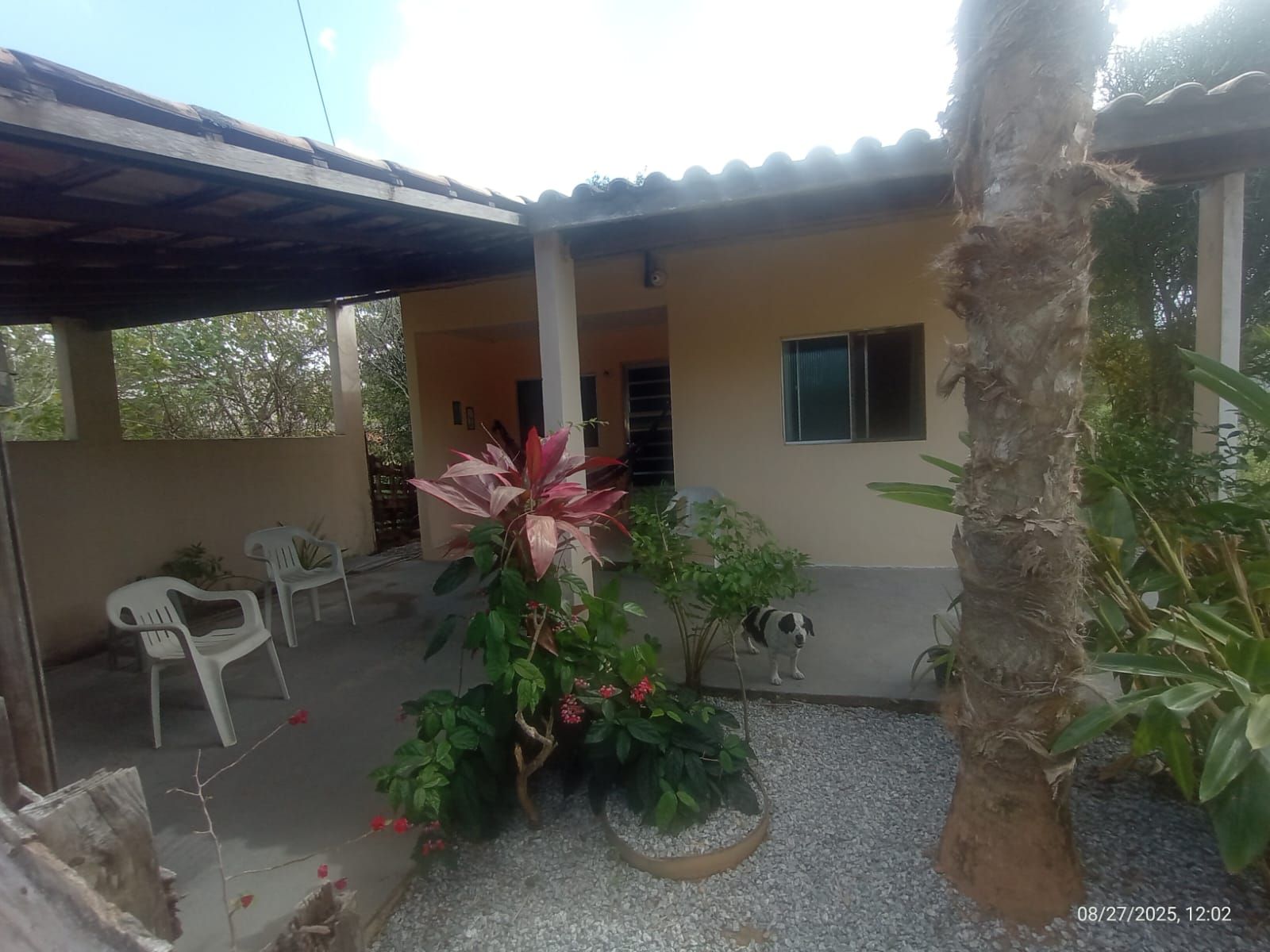 Casa Estilo Mini Chácara à Venda em Condomínio Rural – Terreno 280m² | R$ 230.000