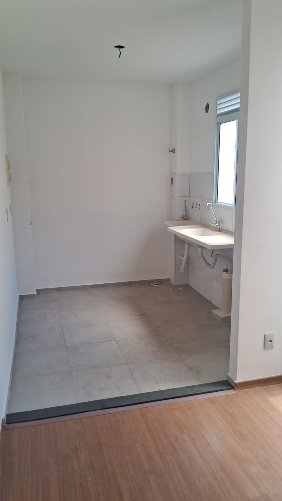 O SEU PRIMEIRO APARTAMENTO DOS SONHOS ESTÁ AQUI!