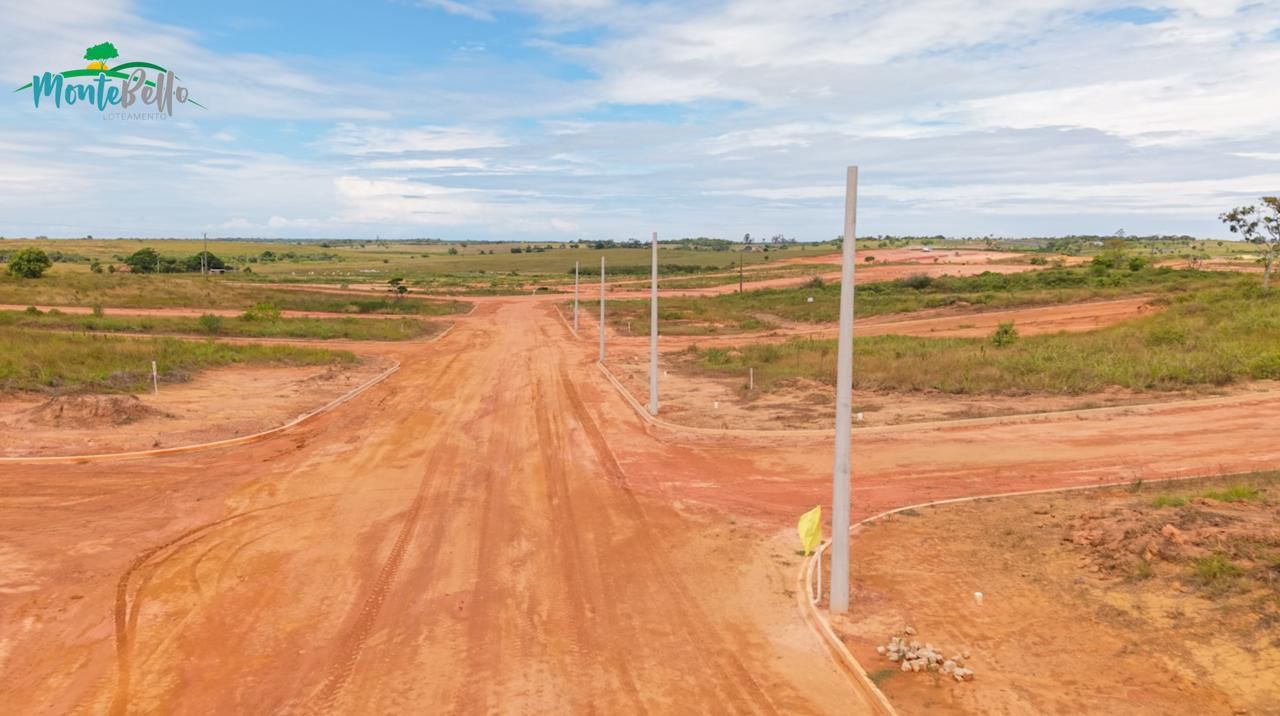 Oportunidade em Carapebus: conquiste seu lote com parcelas que cabem no bolso!