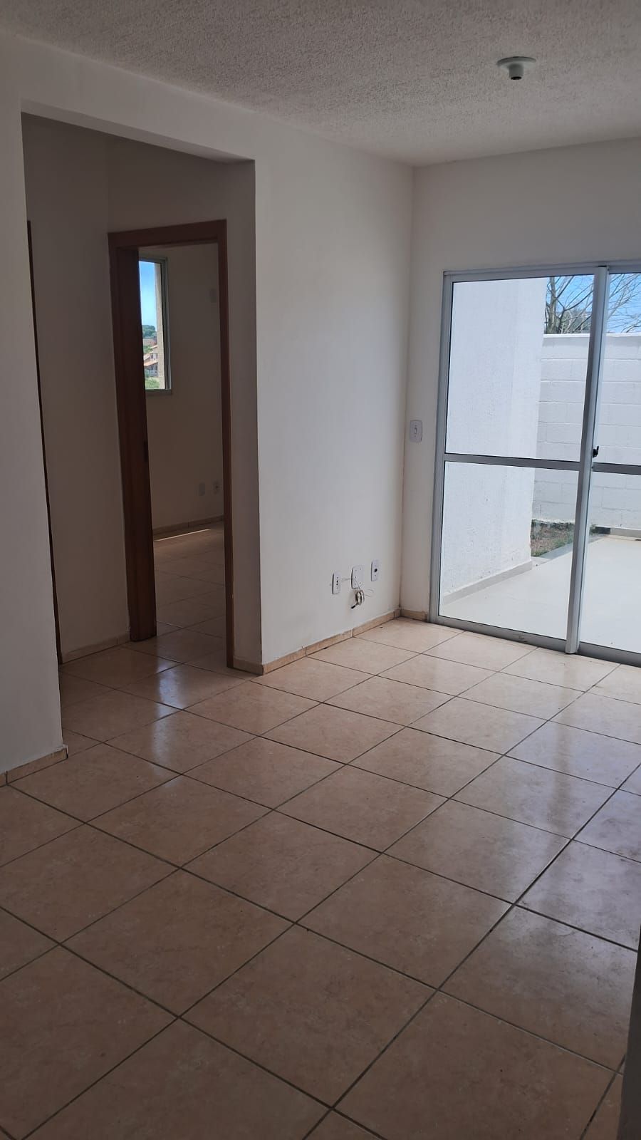 Apartamento 2 Quartos a venda