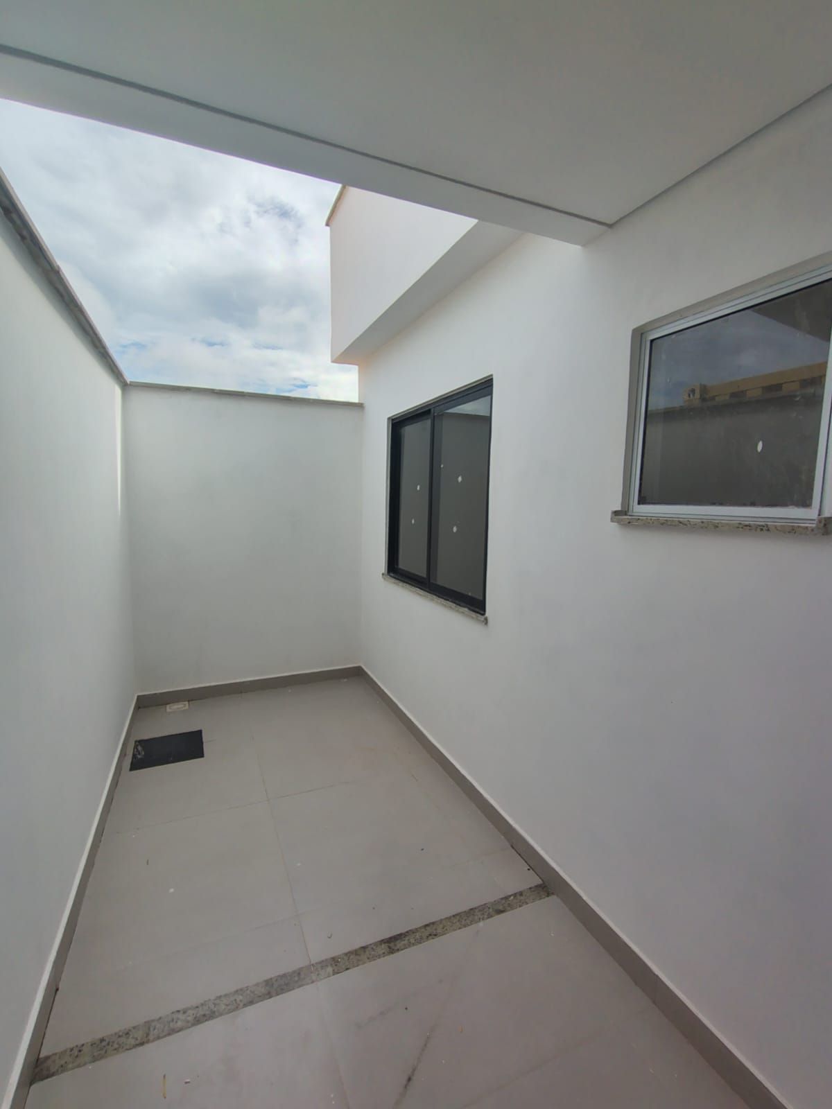Oportunidade Imperdível: Casa 2 Quartos com Suíte no Atlântico Norte com Excelente Preço e Grande Potencial de Valorização